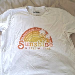 Show Me Your Mumu Thomas Tee